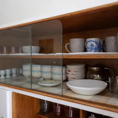 Srodmiescie - Balcony & Workspace - By Rentujemy Warschau