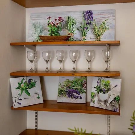 Srodmiescie - Balcony & Workspace - By Rentujemy