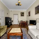 Srodmiescie - Balcony & Workspace - By Rentujemy Appartement *